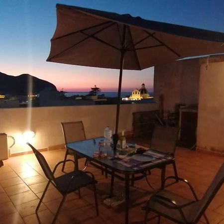 Subito In Centro Villa Favignana Exteriör bild