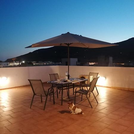 Subito In Centro Villa Favignana Exteriör bild